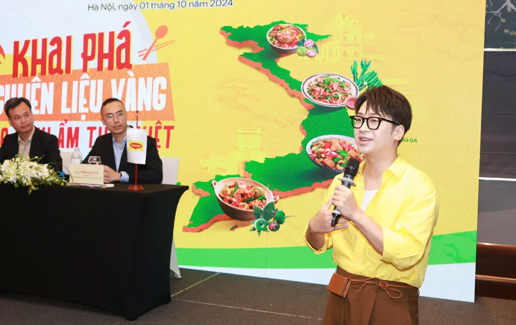 Tăng cường hợp tác quảng bá du lịch thông qua khám phá ẩm thực độc đáo địa phương