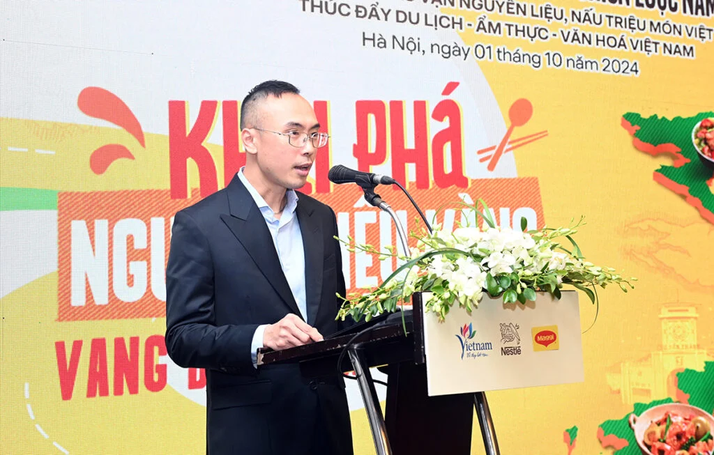 Tăng cường hợp tác quảng bá du lịch thông qua khám phá ẩm thực độc đáo địa phương