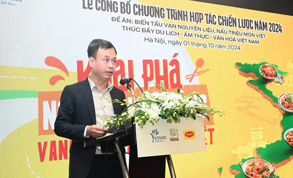 Tăng cường hợp tác quảng bá du lịch thông qua khám phá ẩm thực độc đáo địa phương