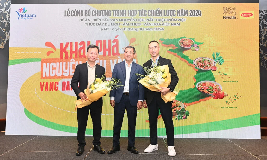 Tăng cường hợp tác quảng bá du lịch thông qua khám phá ẩm thực độc đáo địa phương