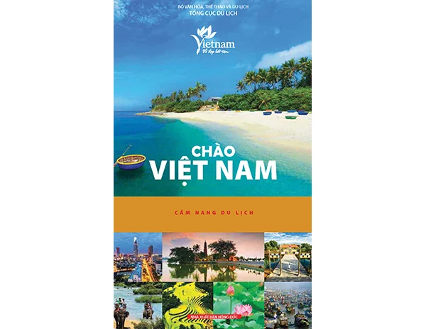Chào Việt Nam