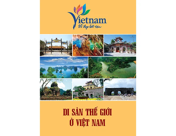 Di sản Thế giới ở Việt Nam