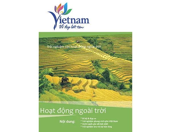 Hoạt động ngoài trời