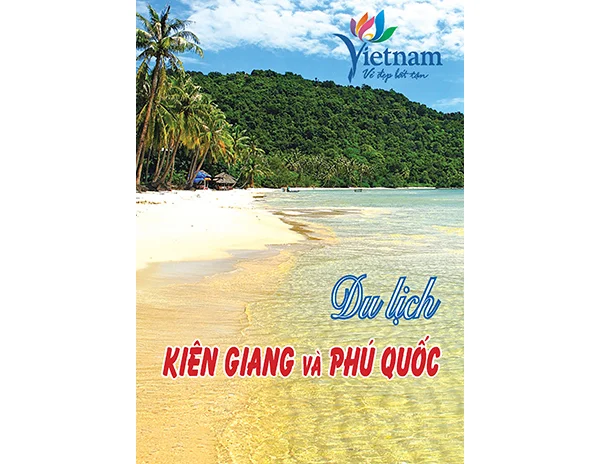 Du lịch Kiên Giang và Phú Quốc
