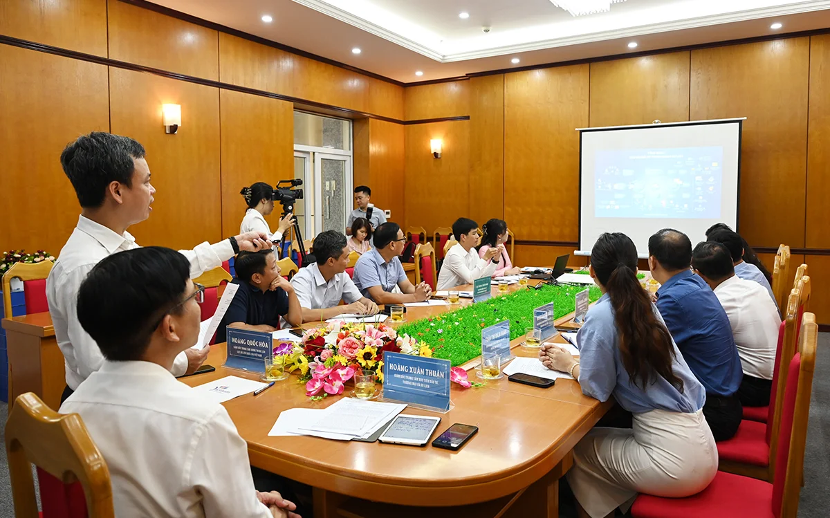 Trung tâm Thông tin du lịch ký kết hợp tác hỗ trợ chuyển đổi số trong hoạt động du lịch tỉnh Lạng Sơn