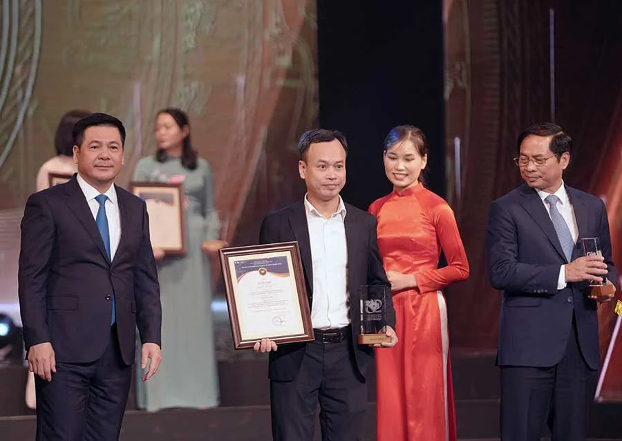 Trung tâm Thông tin du lịch: Chặng đường 29 năm nỗ lực xây dựng và phát triển