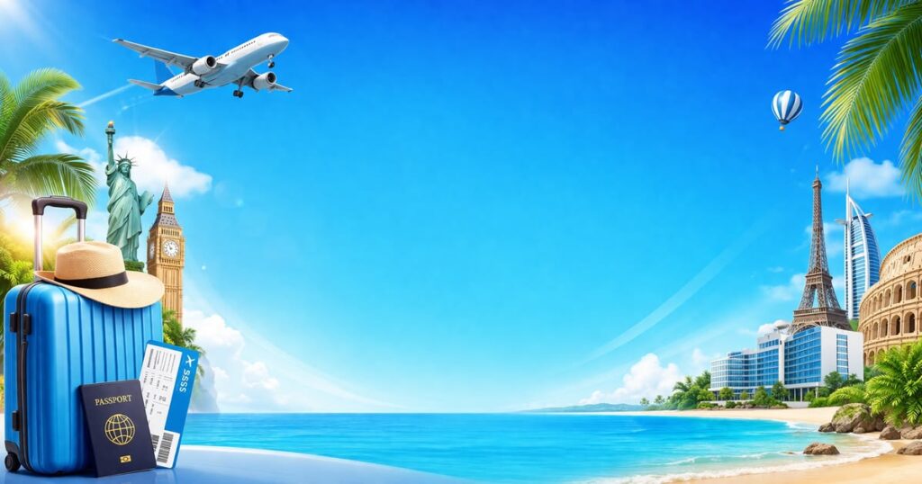 banner