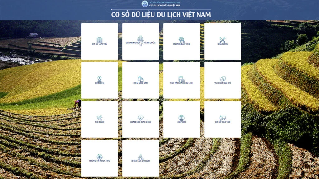 Ứng dụng công nghệ, chuyển đổi số hỗ trợ công tác quản lý, kinh doanh du lịch và nâng cao trải nghiệm du khách