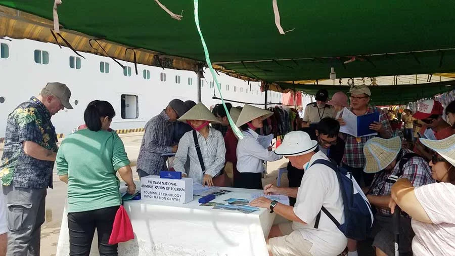 Trung tâm Thông tin du lịch: Chặng đường 29 năm nỗ lực xây dựng và phát triển