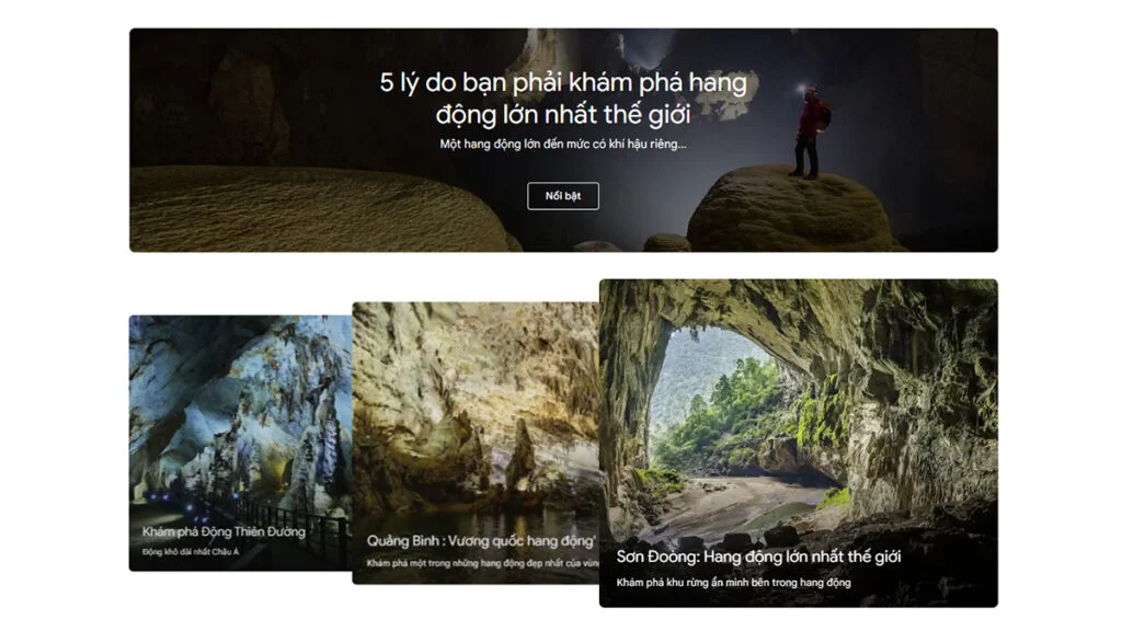 Ứng dụng công nghệ, chuyển đổi số hỗ trợ công tác quản lý, kinh doanh du lịch và nâng cao trải nghiệm du khách