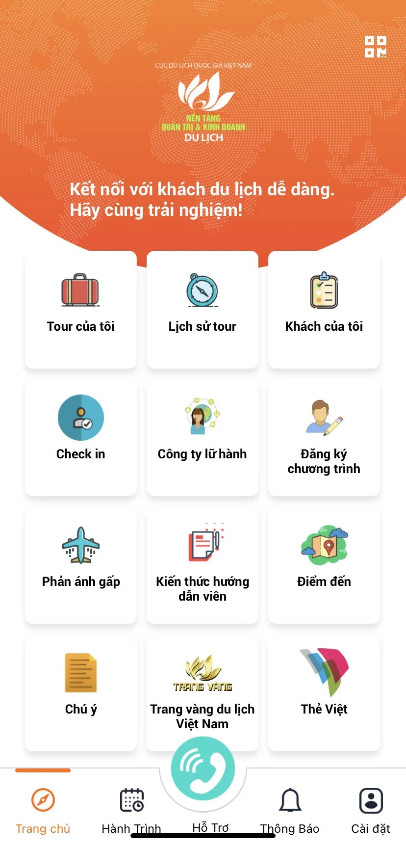 Thủ tướng chỉ thị các địa phương chuyển đổi số du lịch đồng bộ với nội dung chuyển đổi số do Bộ VHTTDL chủ trì