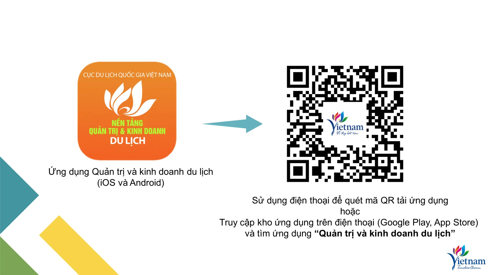 Trung tâm Thông tin du lịch hỗ trợ Lào Cai tập huấn thực hiện chế độ báo cáo thống kê du lịch trên các nền tảng số