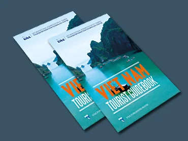 Viet Nam Tourist Guidebook (tiếng Anh)