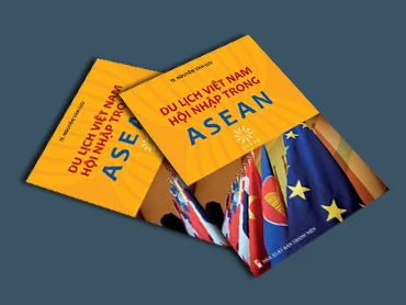 Du lịch Việt Nam hội nhập trong ASEAN (tiếng Việt)