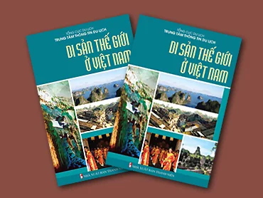 Di sản thế giới ở Việt Nam (tiếng Việt)