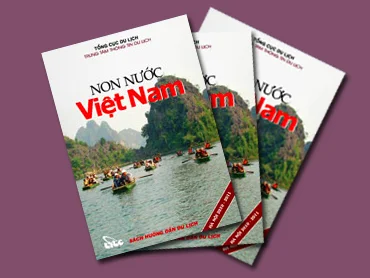 Non nước Việt Nam