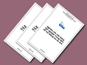 Nghiên cứu xây dựng thử nghiệm Trung tâm Hỗ trợ thông tin du lịch
