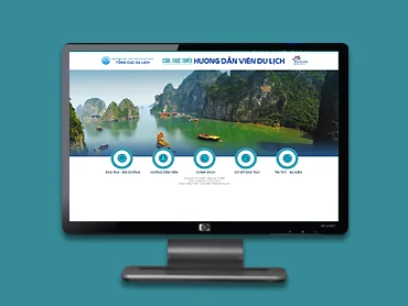 Cơ sở dữ liệu hướng dẫn viên du lịch www.huongdanvien.vn