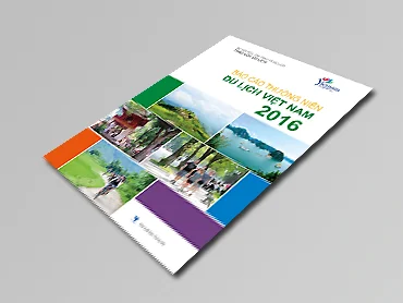 Báo cáo thường niên du lịch Việt Nam 2016