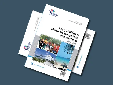 Kết quả điều tra khách du lịch quốc tế đến Việt Nam năm 2014