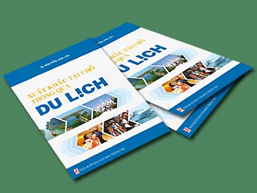 Xuất khẩu tại chỗ thông qua du lịch (tiếng Việt)