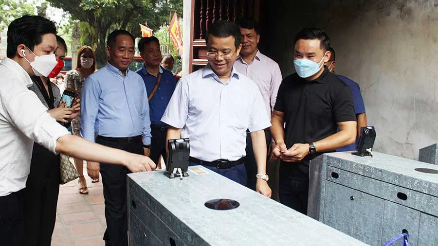 Trung tâm Thông tin du lịch: Chặng đường 29 năm nỗ lực xây dựng và phát triển